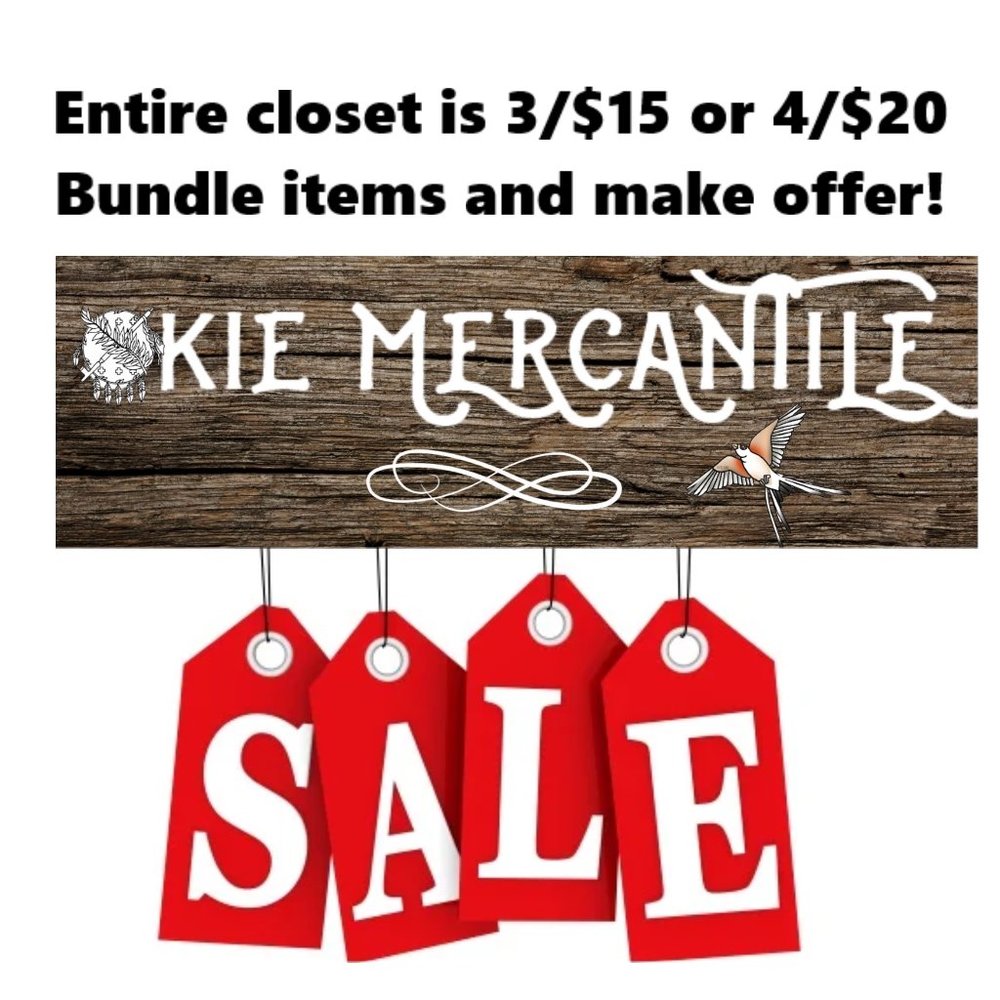Big Sale on Bundles!!